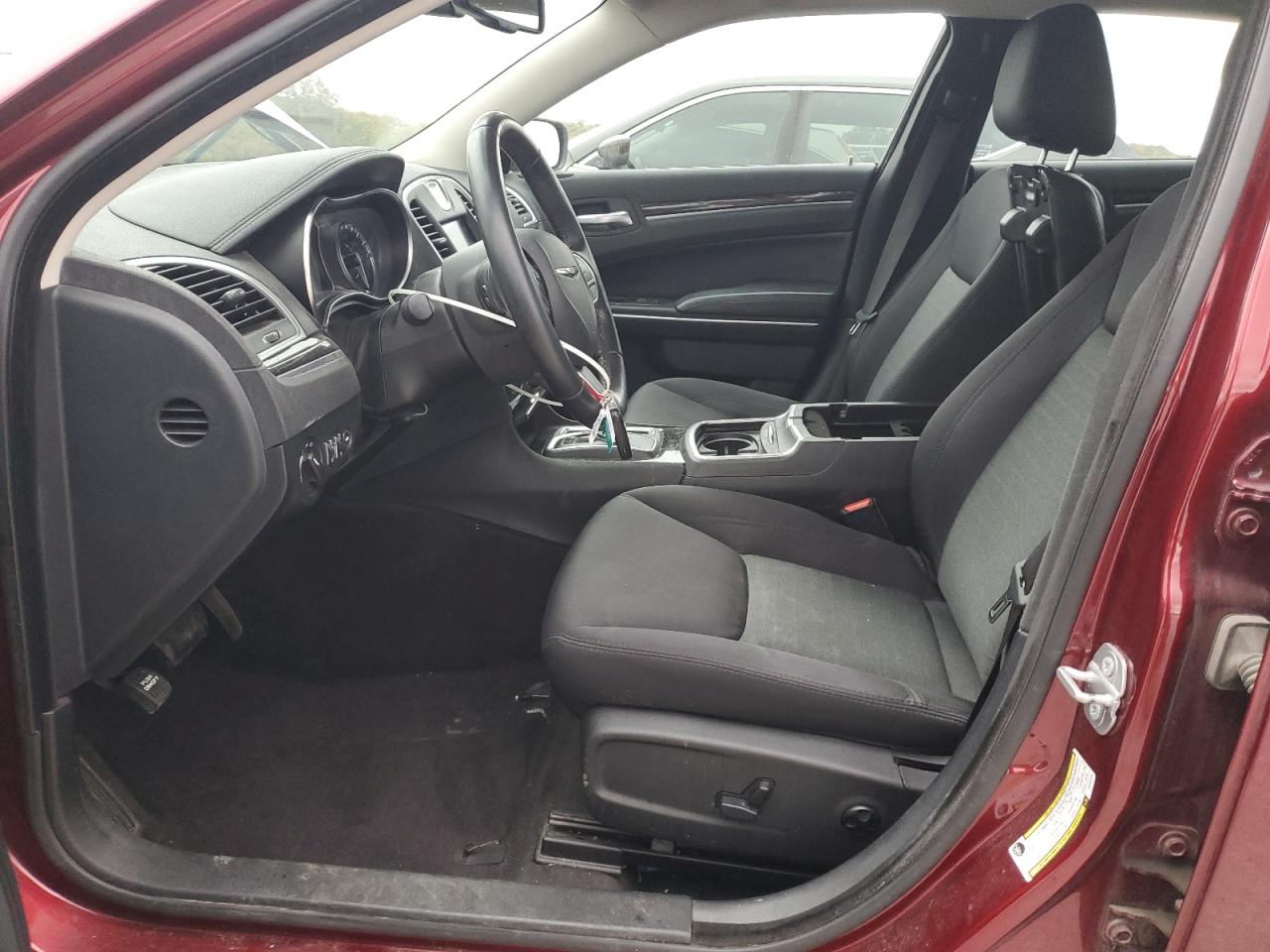 CHRYSLER 300 TOURING