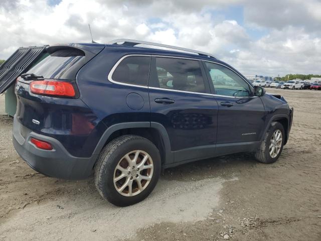 2016 JEEP CHEROKEE L #3308473294