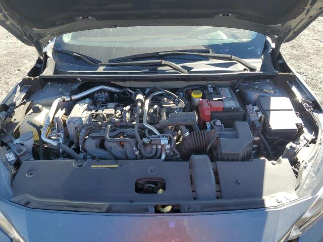 2023 NISSAN SENTRA SV #3297236396