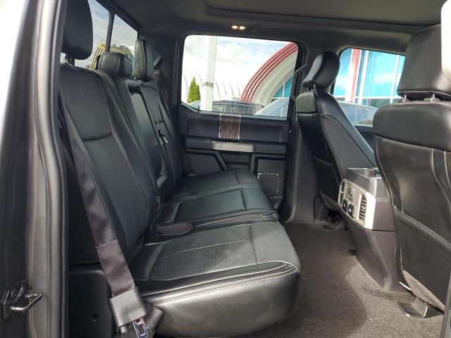 2018 FORD F150 SUPER - 1FTEW1EG4JKC17878