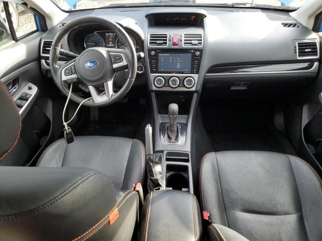 2016 SUBARU CROSSTREK #3279842362