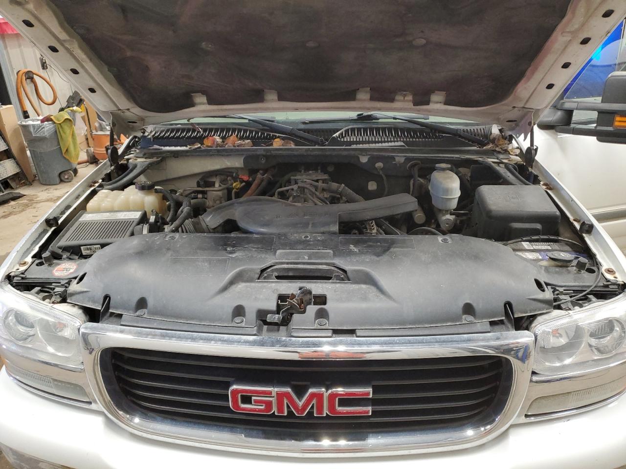 Lot #3269260724 2005 GMC YUKON XL K