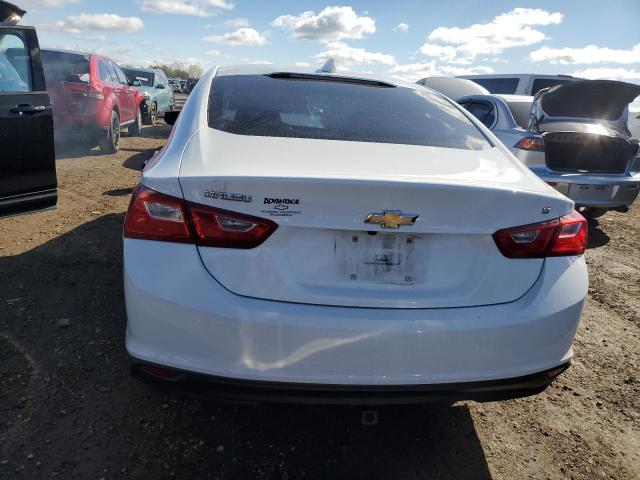 2017 CHEVROLET MALIBU LT - 1G1ZE5ST9HF259570