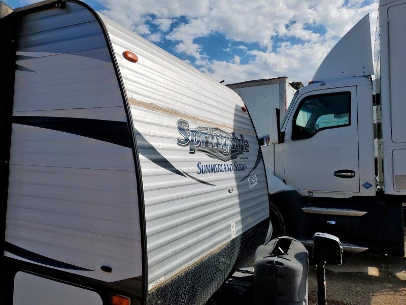 2017 KEYSTONE SUMMERLAND #3290421804