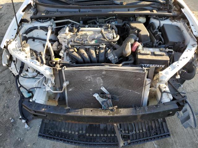 2017 TOYOTA COROLLA L #3287605025