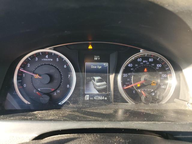 2016 TOYOTA CAMRY LE 4T1BF1FK4GU147913