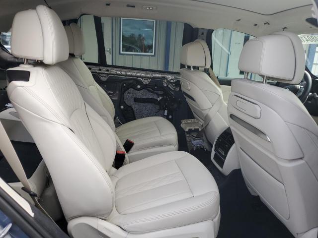 2024 BMW X7 XDRIVE4 #3301860961