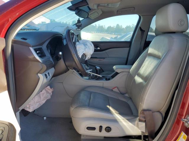 2018 GMC ACADIA SLT-1 1GKKNMLS5JZ174324