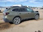 Lot #3304901551 2021 SUBARU OUTBACK LI