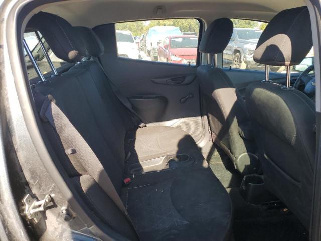 2021 CHEVROLET SPARK LS #3285729669