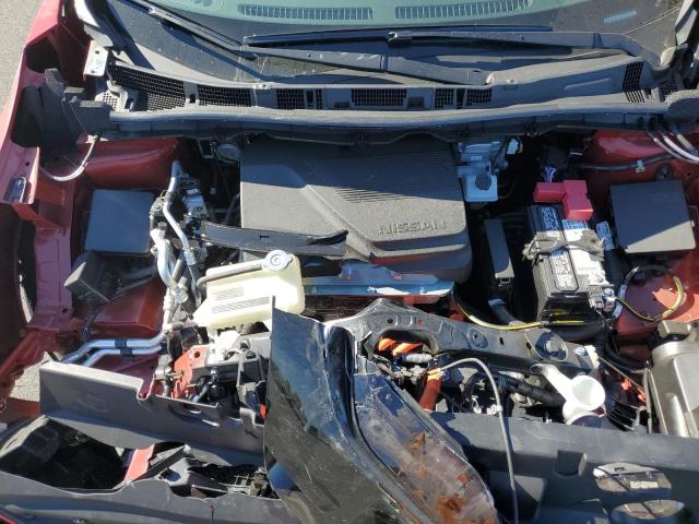 2023 NISSAN LEAF SV PL 1N4CZ1CVXPC559361