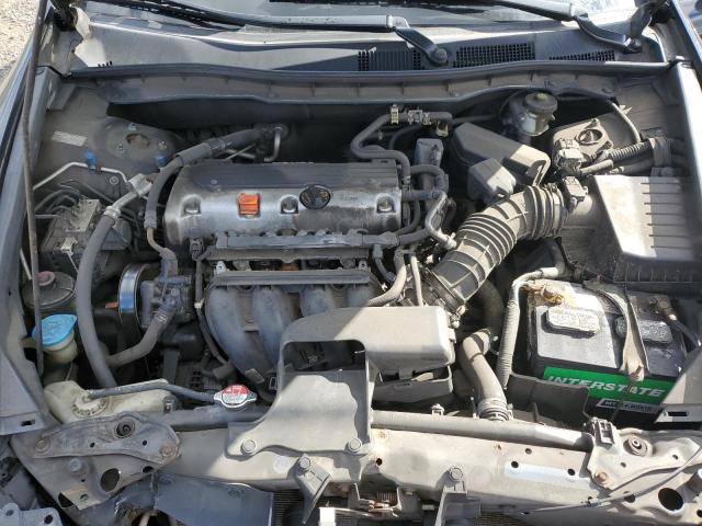 2011 HONDA ACCORD LX #3263847695