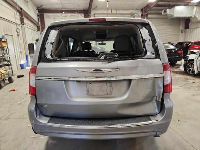 2014 CHRYSLER TOWN & COU - 2C4RC1BG5ER446978