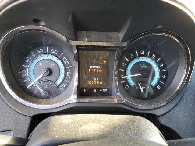 2013 BUICK LACROSSE - 1G4GC5E32DF138899