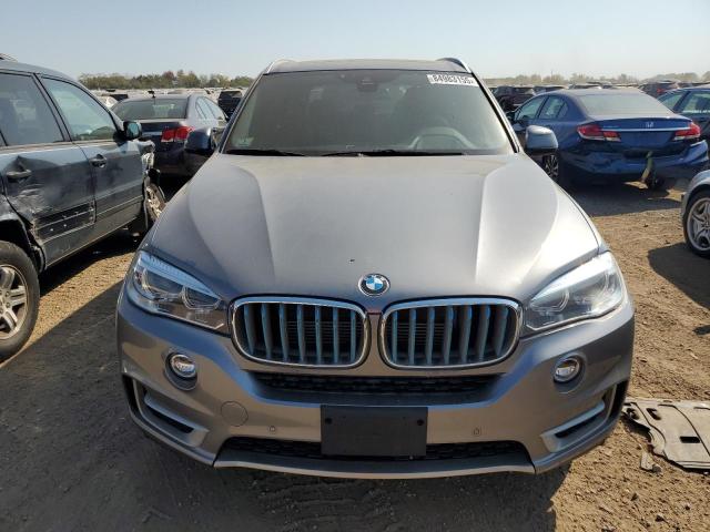2018 BMW X5 XDR40E 5UXKT0C55J0W01301