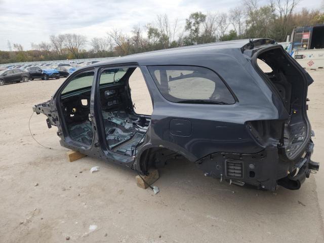 2018 DODGE DURANGO SR - 1C4SDJGJ6JC386232