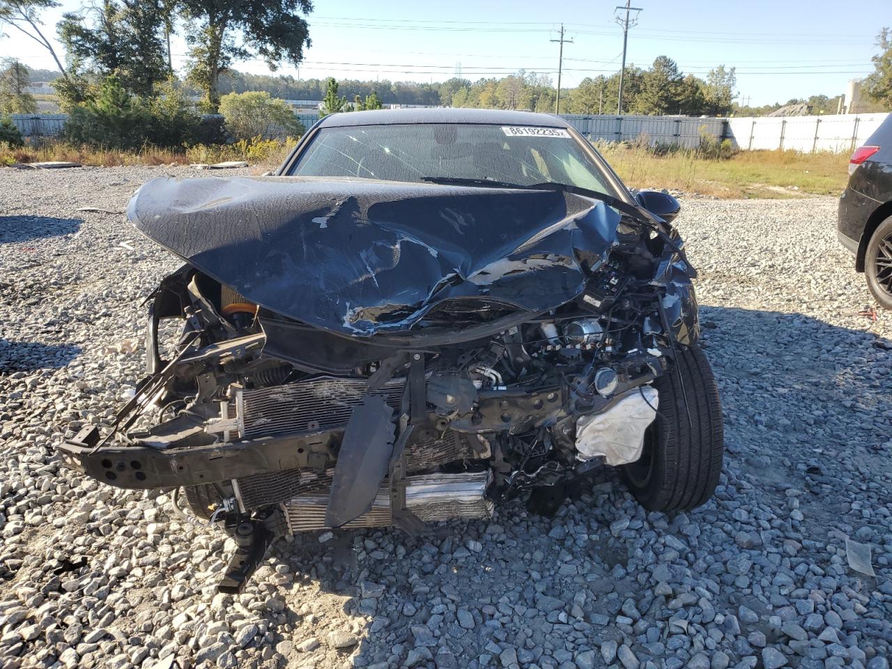 CHEVROLET CRUZE PREMIER