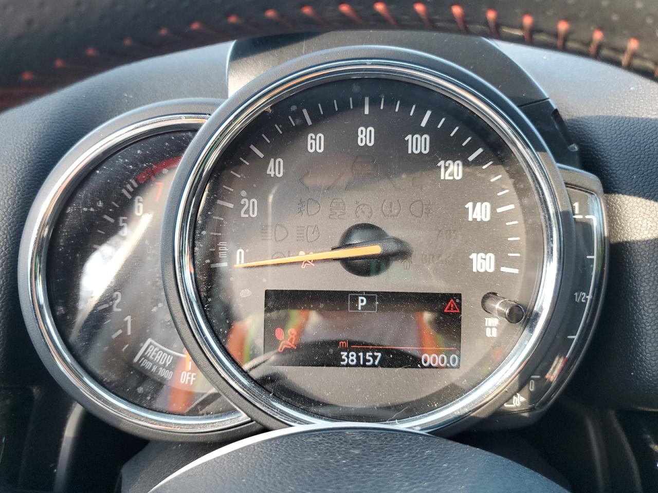 MINI COUNTRYMAN S COUNTRYMAN ALL4