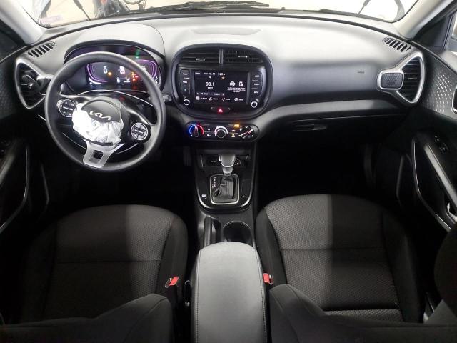 2023 KIA SOUL LX - KNDJ23AU5P7885296