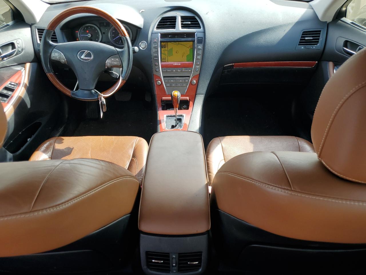 LEXUS ES 350