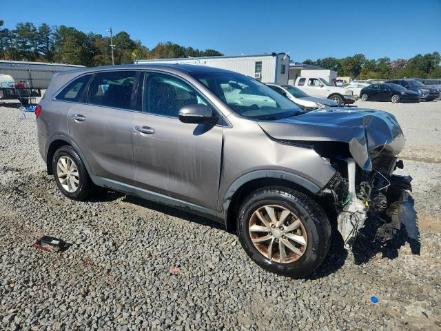 2017 KIA SORENTO LX - 5XYPG4A36HG208464