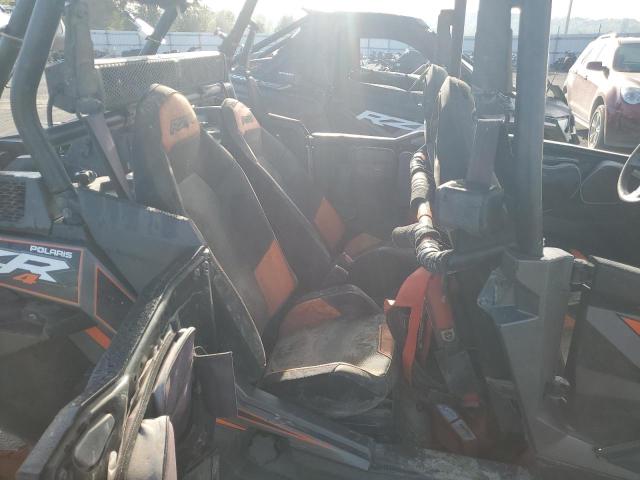 2014 POLARIS RZR XP 4 1000 EPS - 4XA6T1EAXEB922111