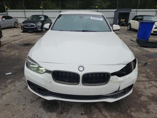 2016 BMW 328 I SULEV WBA8E9G59GNT46410