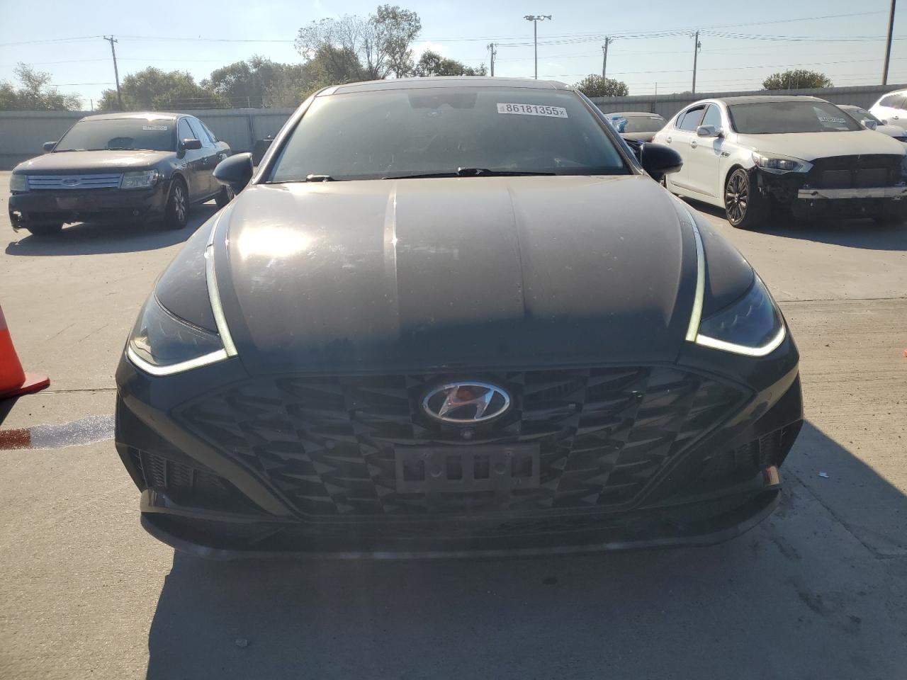 HYUNDAI SONATA LIMITED