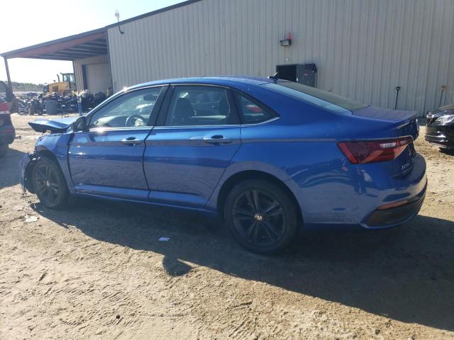 2024 VOLKSWAGEN JETTA SE 3VW7M7BU3RM076363