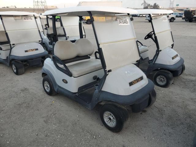 Global Auto Auctions: 2020 CLUBCAR PRECEDENT FLA