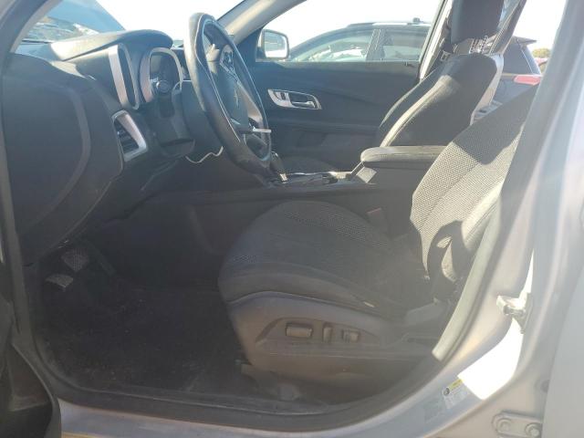 2016 CHEVROLET EQUINOX LT - 2GNFLFEKXG6266505