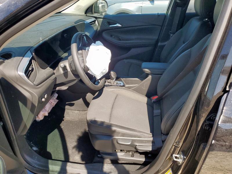 2025 BUICK ENCORE GX - KL4AMBSL8SB199635