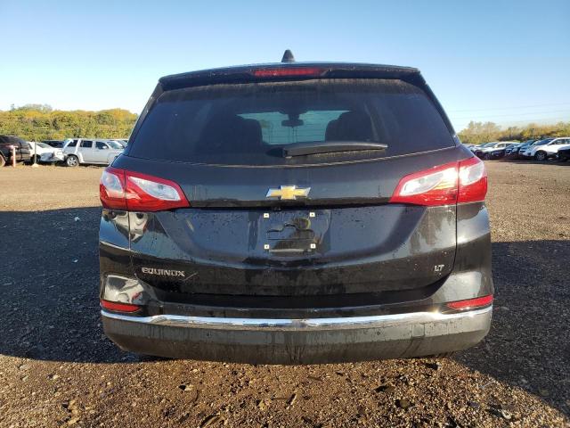 2020 CHEVROLET EQUINOX LT - 2GNAXJEV2L6234251