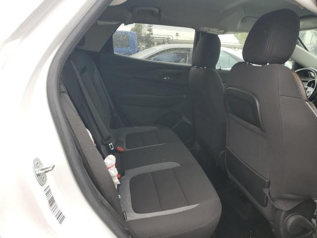 2023 CHEVROLET TRAILBLAZE KL79MPS22PB028798