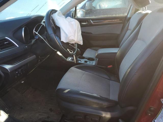 2019 SUBARU LEGACY SPO 4S3BNAS68K3018720