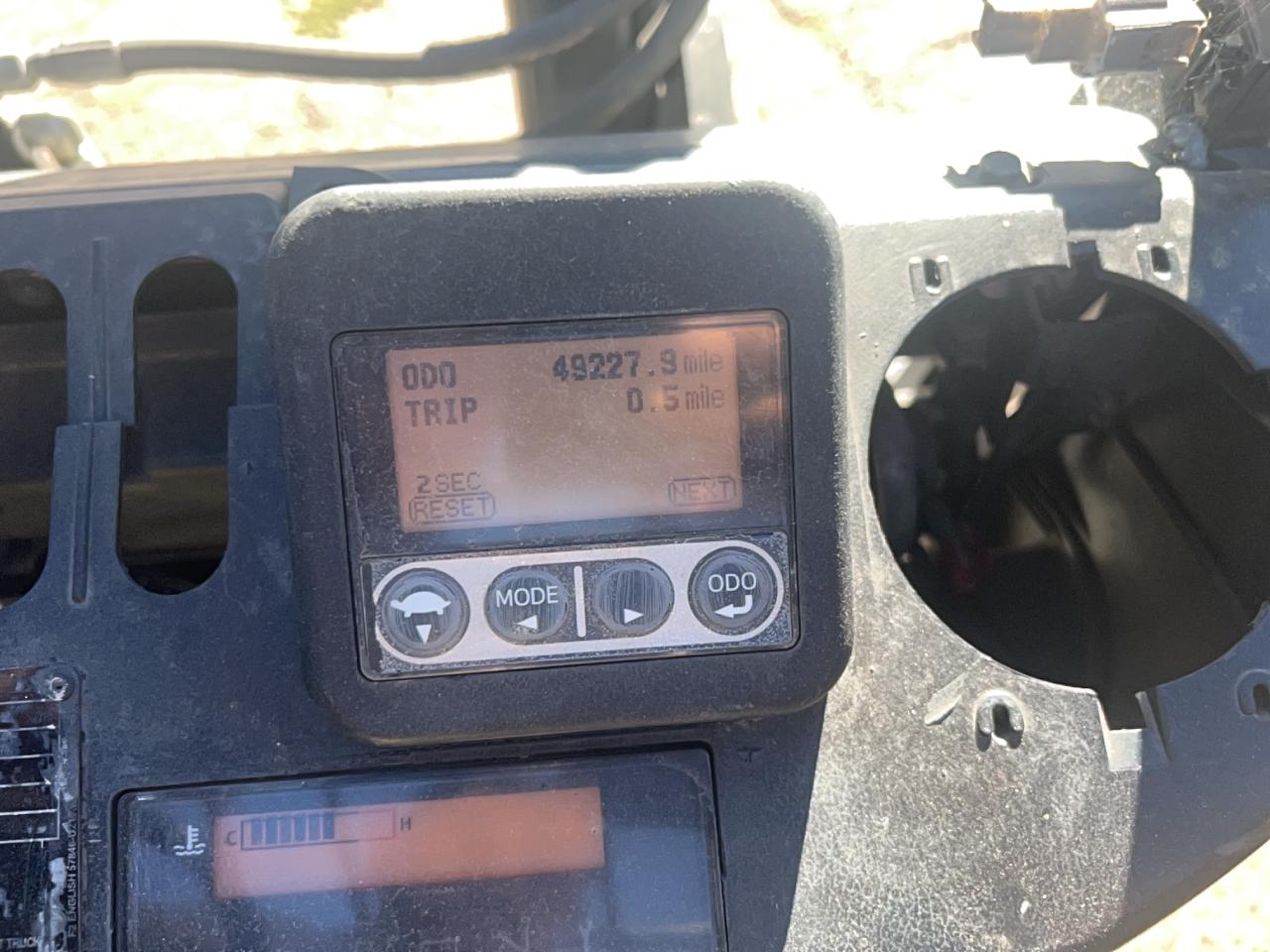 Lot #3278736652 2018 TOYOTA *UNKNOWN*