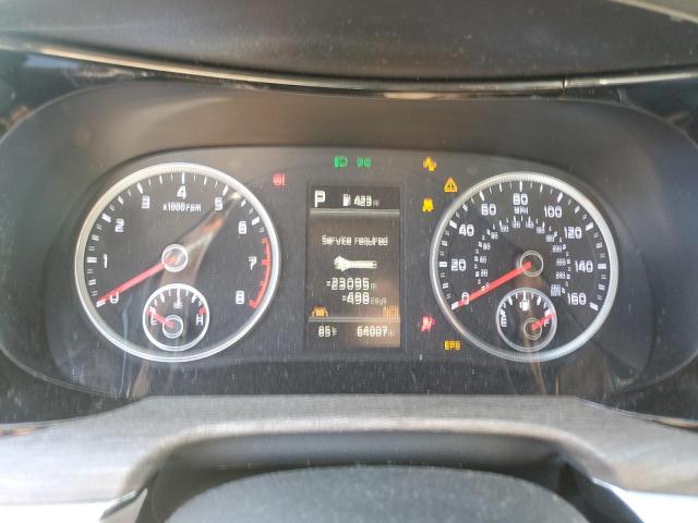 2022 KIA K5 EX #3304669939