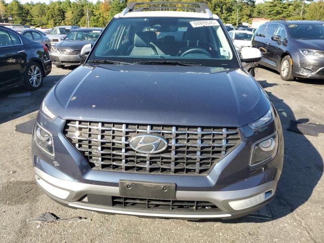 2024 HYUNDAI VENUE SEL - KMHRC8A36RU308880