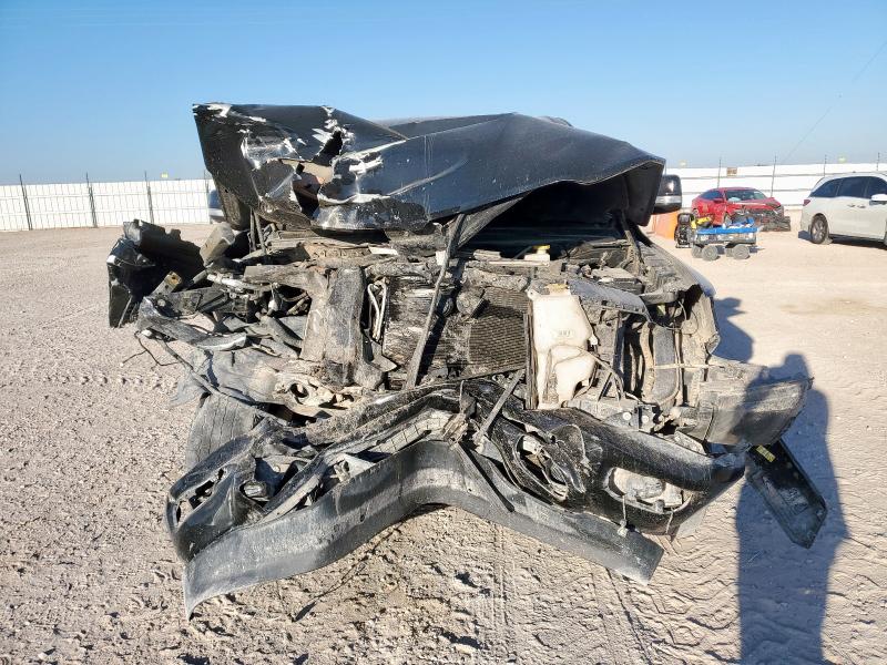 2019 RAM 1500 BIG HORN/LONE STAR - 1C6SRFFT6KN536726