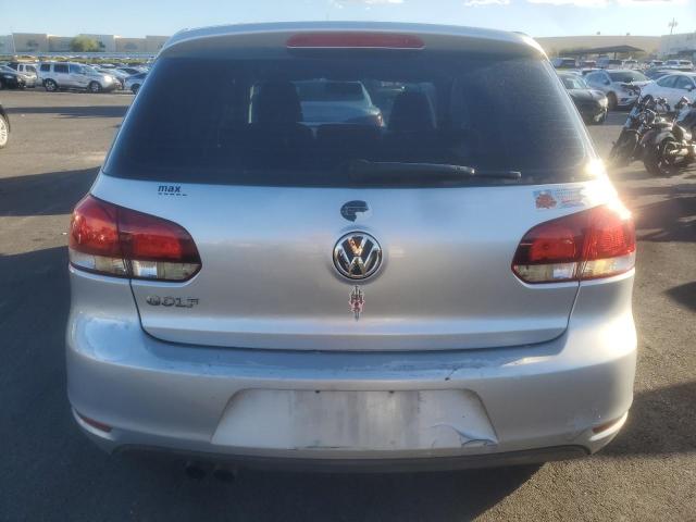 2010 VOLKSWAGEN GOLF #3302716999