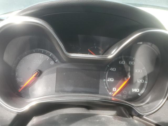 2015 CHEVROLET IMPALA LT - 1G1115SLXFU137222