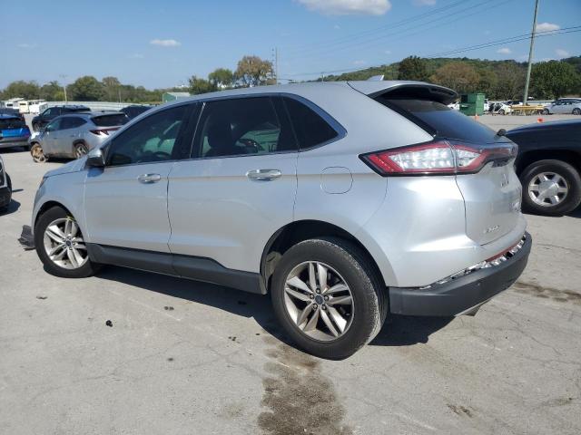 2018 FORD EDGE SEL #3291522927