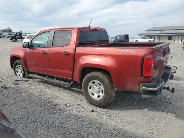 2016 CHEVROLET COLORADO #3319159527