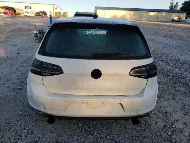 2017 VOLKSWAGEN GTI S 3VW4T7AU2HM070186