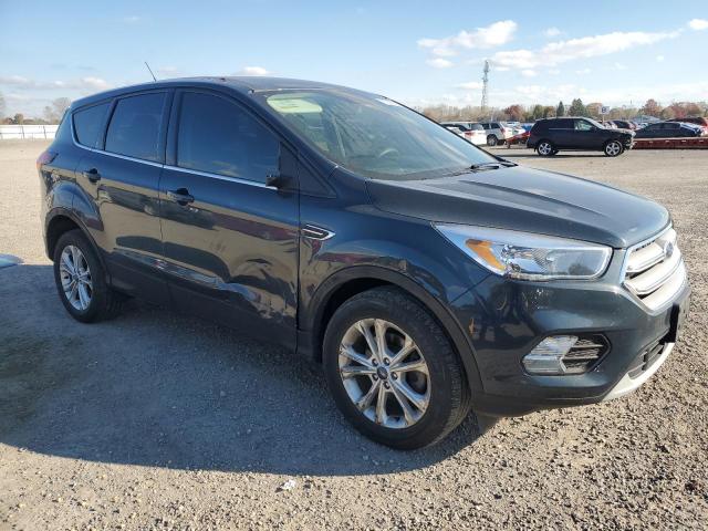 2019 FORD ESCAPE SE - 1FMCU0GD4KUB40098