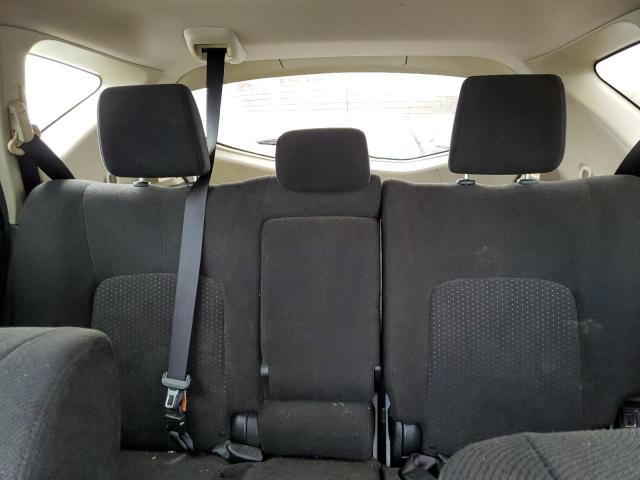 2014 NISSAN MURANO S #3277037171