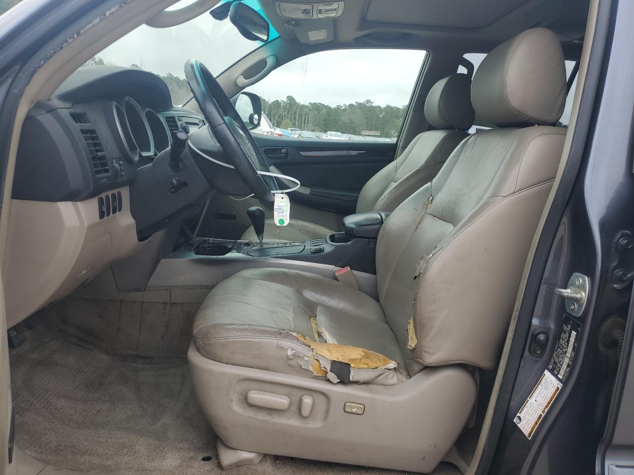 Lot #3275535728 2006 TOYOTA 4RUNNER LIMITED