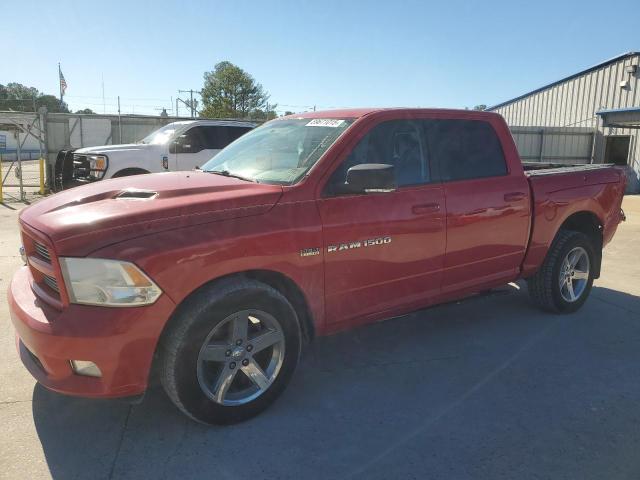 DODGE RAM 1500 S