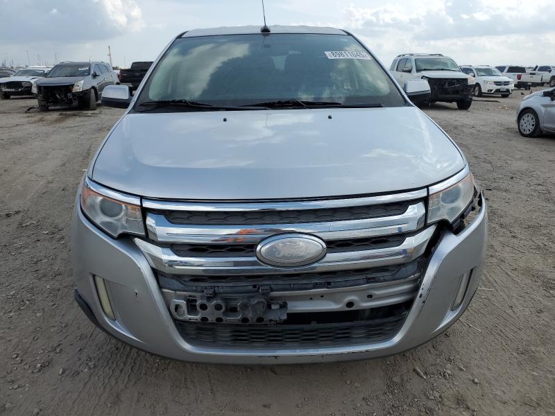 2014 FORD EDGE LIMIT - 2FMDK3KC9EBA51311