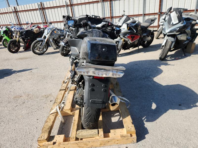 2024 BMW R 1250 RT WB10L0309R6K75263